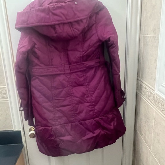 Snow Flying jacket - Picture 4 of 5